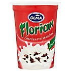 Florian jogurt stracciatella chlaz. 150g